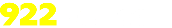 922bet logo1